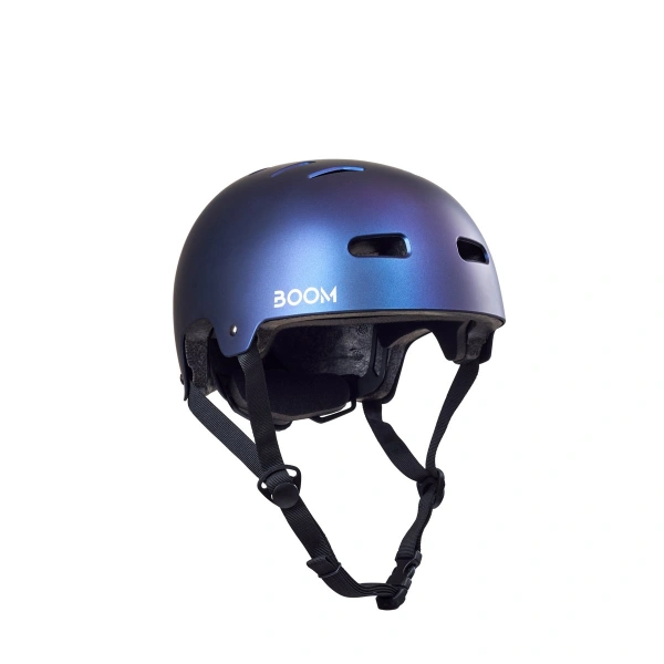 Boom kask StaySafe Professional - Neochrome S 51-54