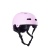 Boom kask StaySafe Professional - Pink S 51-54