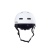 Boom kask StaySafe Professional - White S 51-54