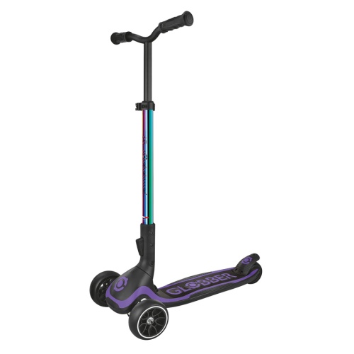 Przejdź do produktu Globber hulajnoga trójkołowa Ultimum Neochrome