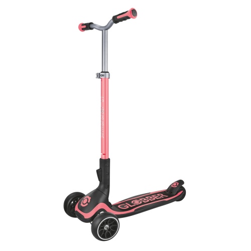 Przejdź do produktu Globber hulajnoga trójkołowa Ultimum Pink