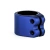 Obejma do hulajnogi wyczynowej Ethic Valkyria Clamp Blue 3