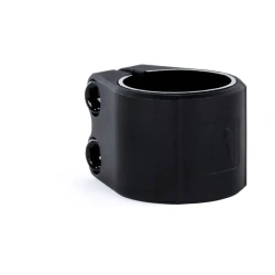Obejma do hulajnogi wyczynowej Ethic Valkyria Clamp Black