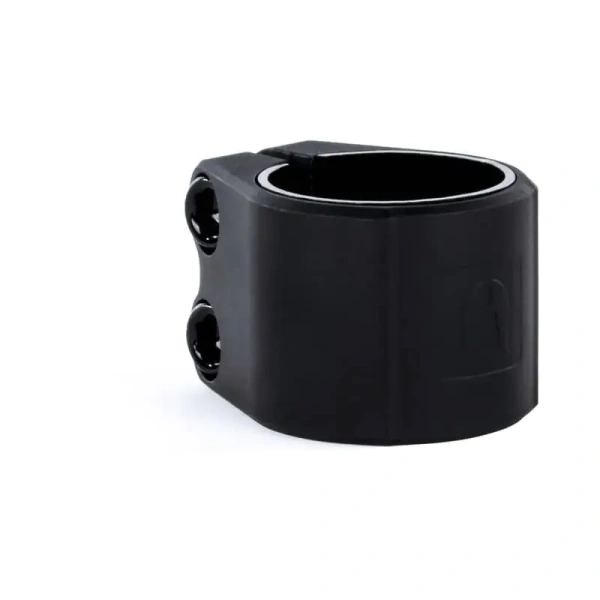 Obejma do hulajnogi wyczynowej Ethic Valkyria Clamp Black 2