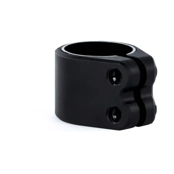 Obejma do hulajnogi wyczynowej Ethic Valkyria Clamp Black 3