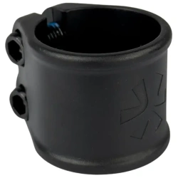 Obejma do hulajnogi wyczynowej Union Classic Double Clamp Black