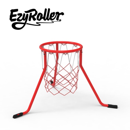 Przejdź do produktu EzyRoller Kosz do koszykówki RED