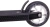 Striker Lux 5" hulajnoga wyczynowa Silver 5