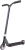 Striker Lux 5" hulajnoga wyczynowa Silver