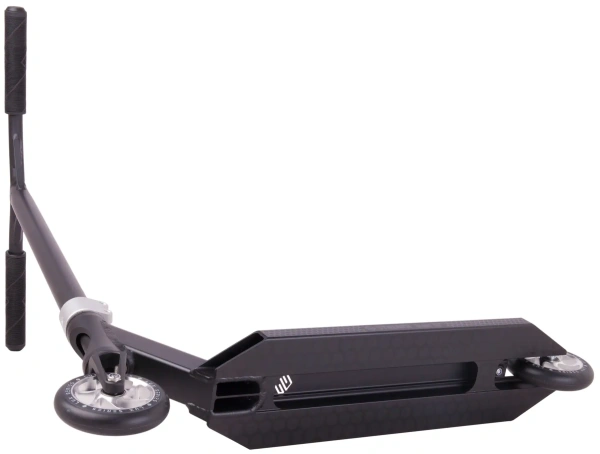 Striker Lux 5" hulajnoga wyczynowa Silver 3