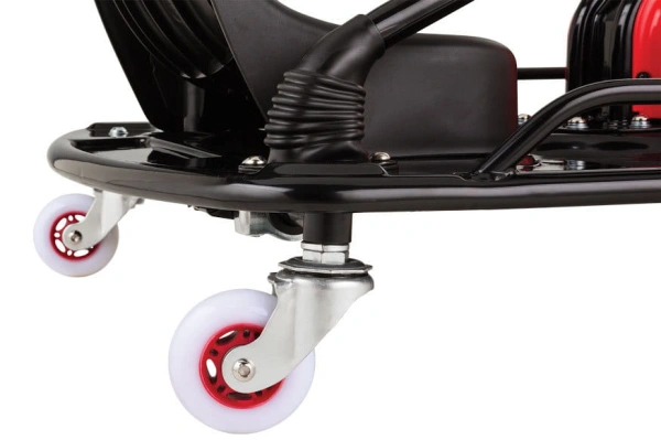 Gokart do driftowania Crazy Cart