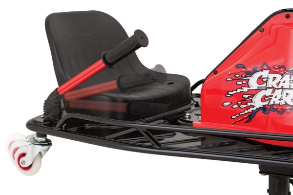 Gokart do driftowania Crazy Cart