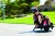 Gokart do driftowania Crazy Cart