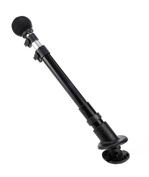 hulajnoga Mini Micro Deluxe 2GO PLUS Miętowa prowadnik
