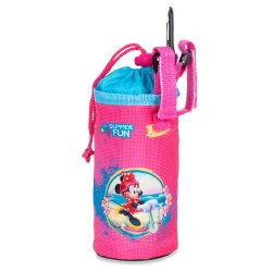 Pokrowiec na butelkę MYSZKA MINNIE