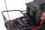 Gokart do driftowania Razor Crazy Cart XL