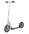 hulajnoga z dużymi kołami 25cm Razor A6 Silver - widok główny