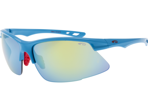 Przejdź do produktu GOG Okulary z antyrefleksem - E990-4 juniorskie