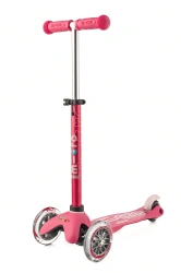 Hulajnoga Mini Micro Deluxe - PINK