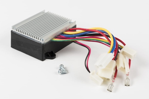 Przejdź do produktu RAZOR moduł sterujący do hulajnogi E300  W13113601015