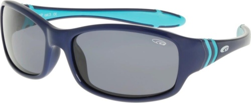 Przejdź do produktu GOG Okulary polaryzacyjne z antyrefleksem - E964-1P dziecięce