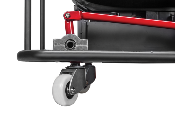 Gokart do driftowania Razor Crazy Cart XL
