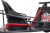 Gokart do driftowania Razor Crazy Cart XL