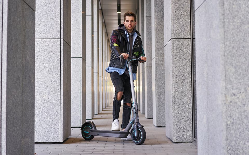 Wymiary hulajnogi Motus Scooty 10 2022