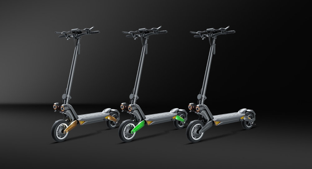 Ruptor R6 zestawienie modeli
