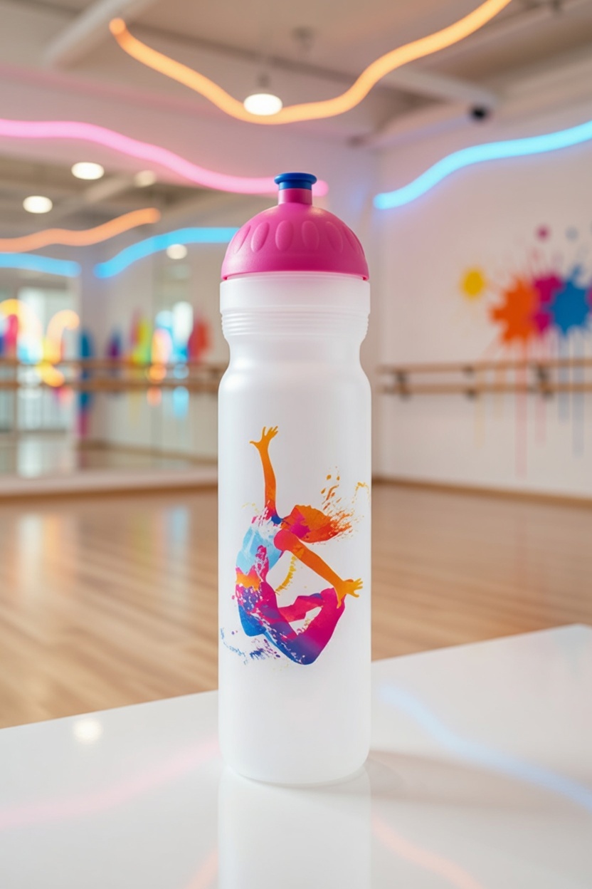 Zdrowy Bidon 1,0L - Joy LS