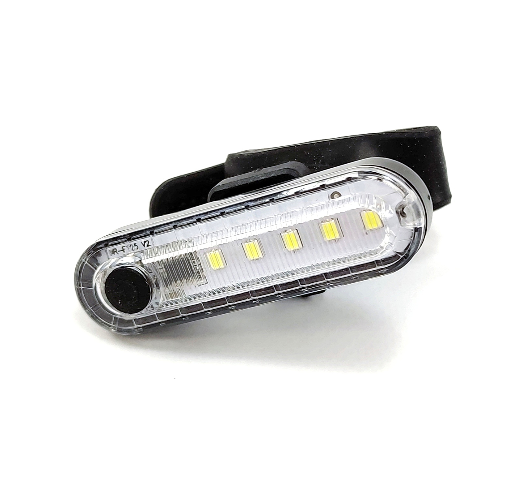 JET Lampa przód PU56 60 lumenów