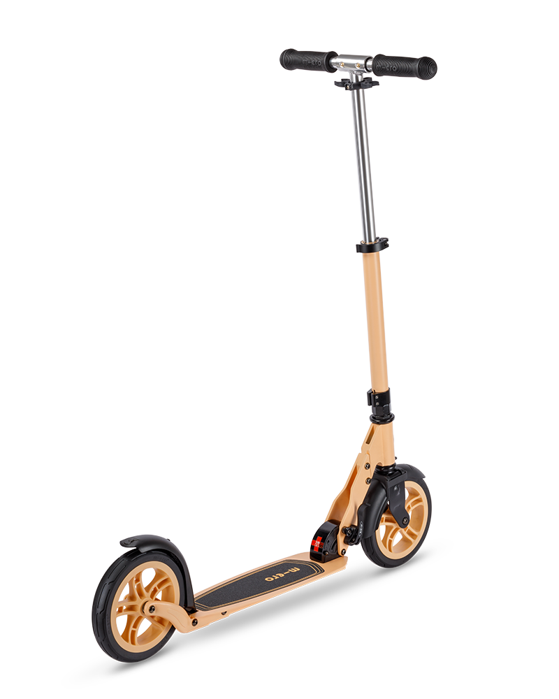 Hulajnoga Micro Classic NanoGrid Tire Peach1
