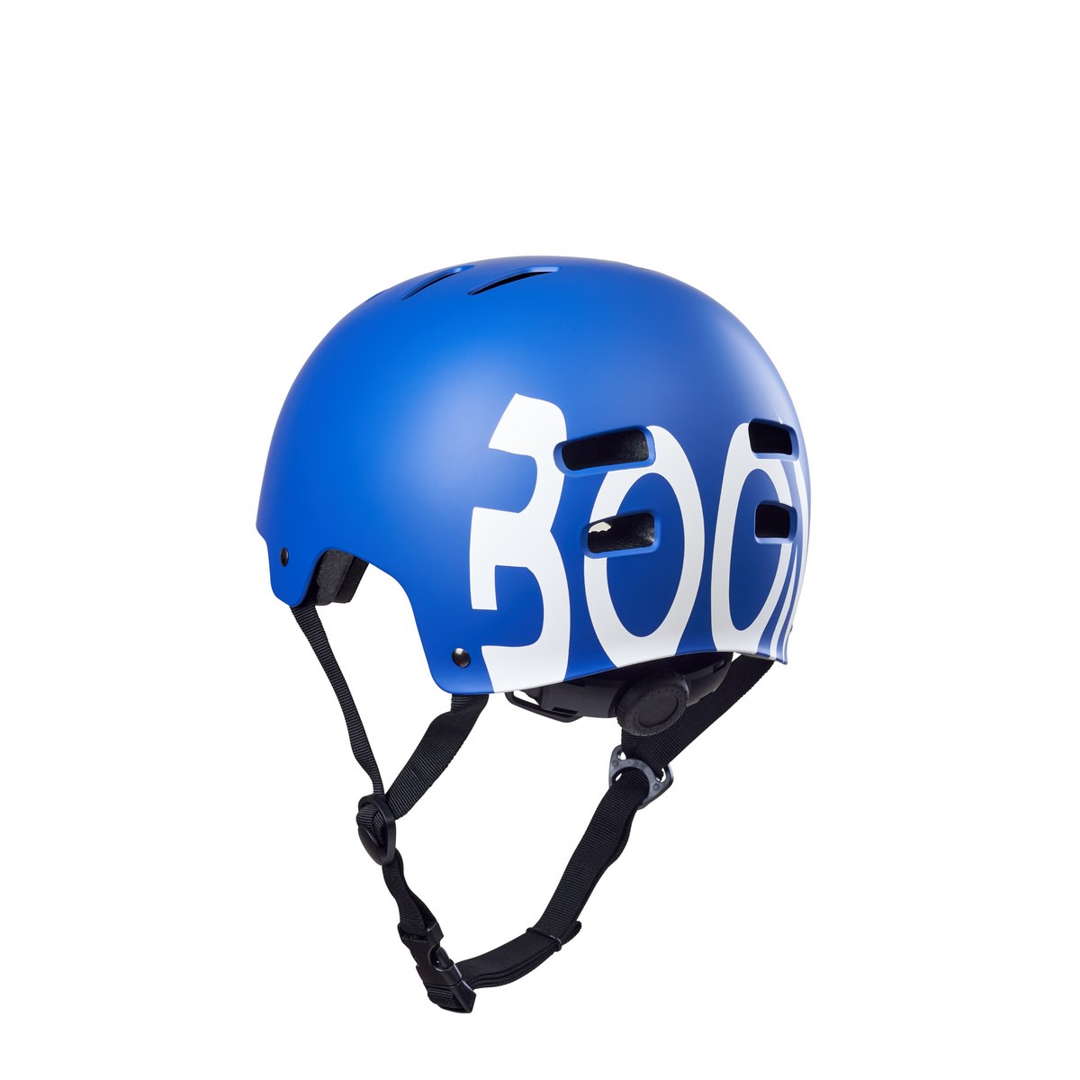 Boom kask StaySafe Professional - Blue S 51-54